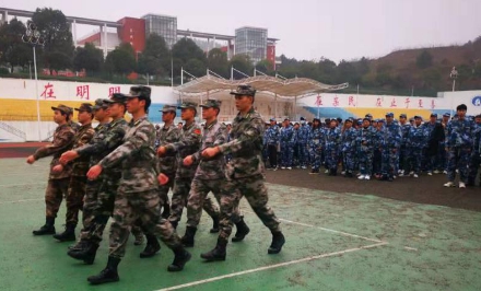 长沙南方职业学院单招(民航学院)民航运输服务专业介绍